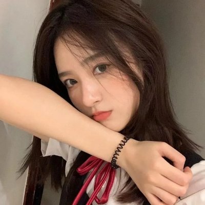 沉默的姑娘