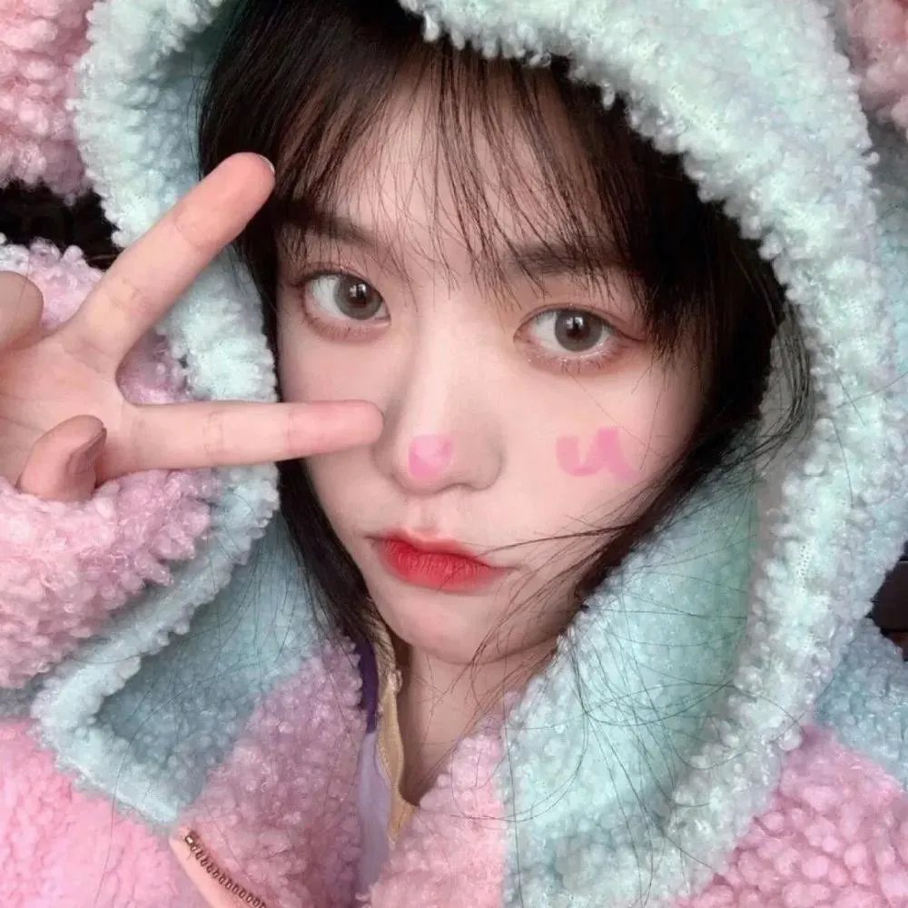 美男子
